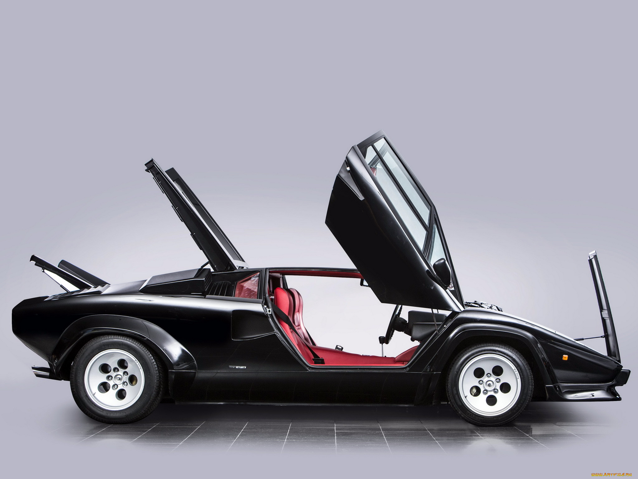 , lamborghini